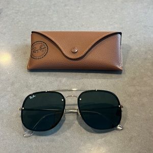 Ray Ban Blaze General